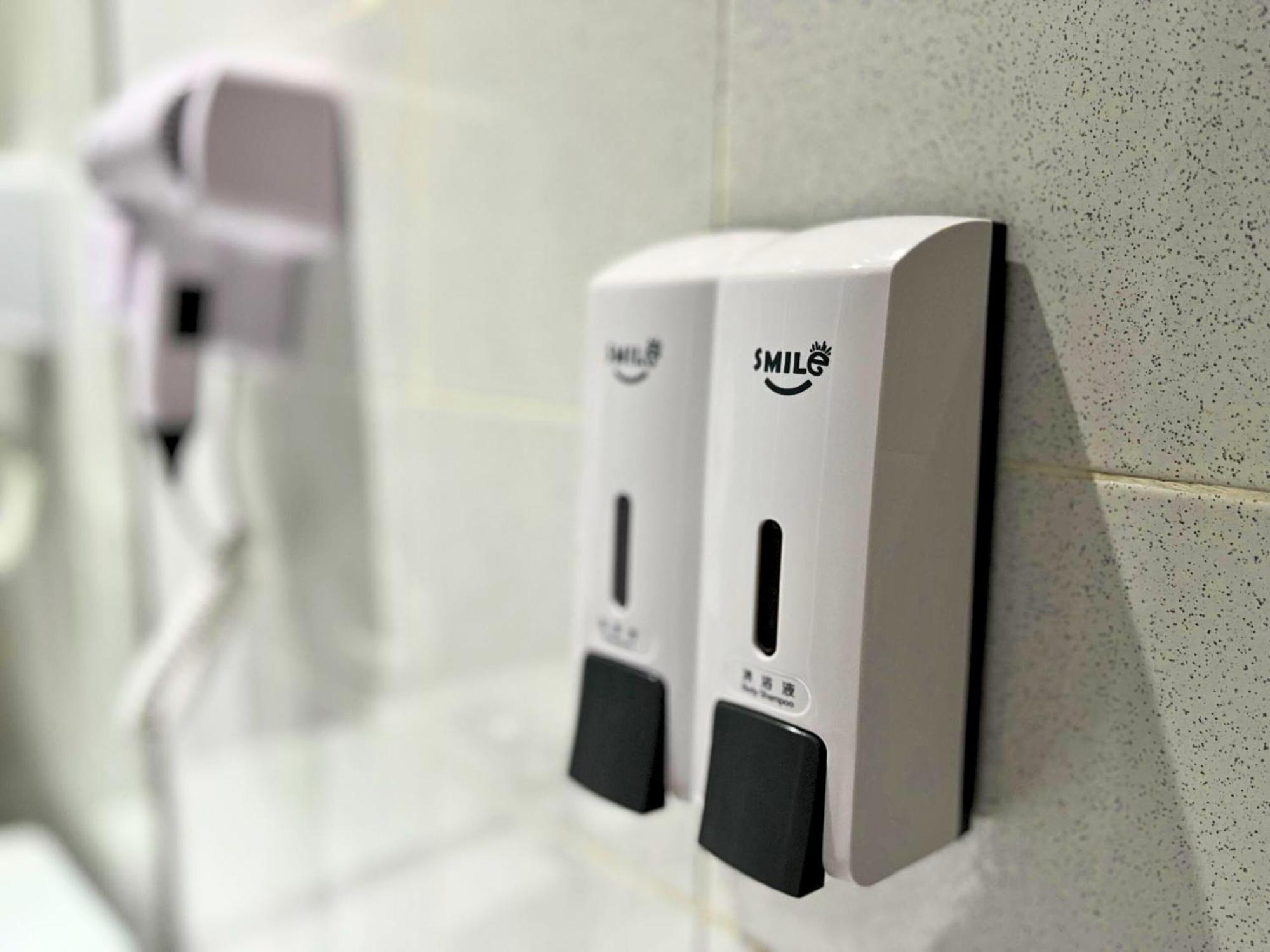Smile Hotel Kl Pekeliling Sentul Kuala Lumpur Eksteriør billede