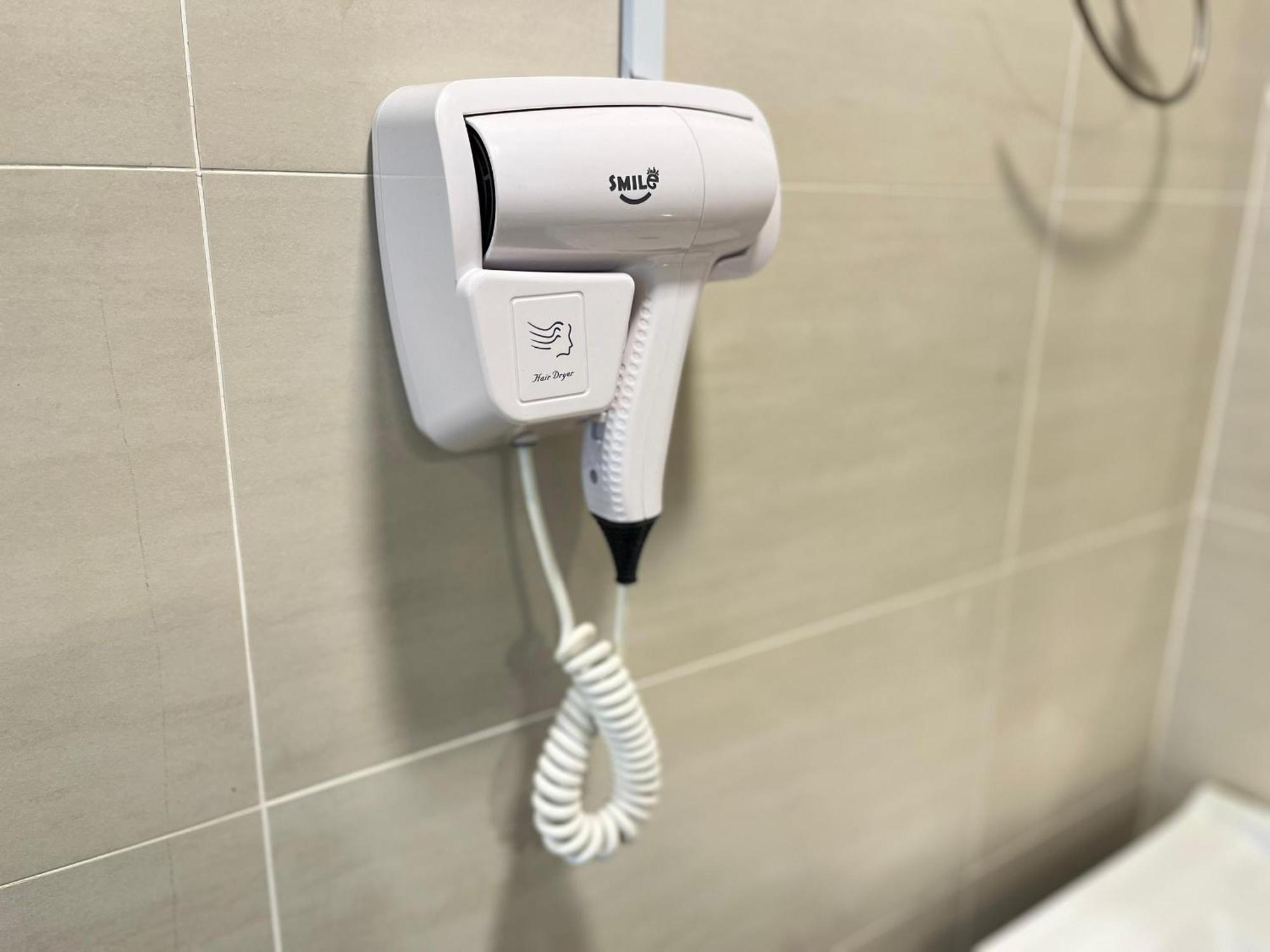 Smile Hotel Kl Pekeliling Sentul Kuala Lumpur Eksteriør billede