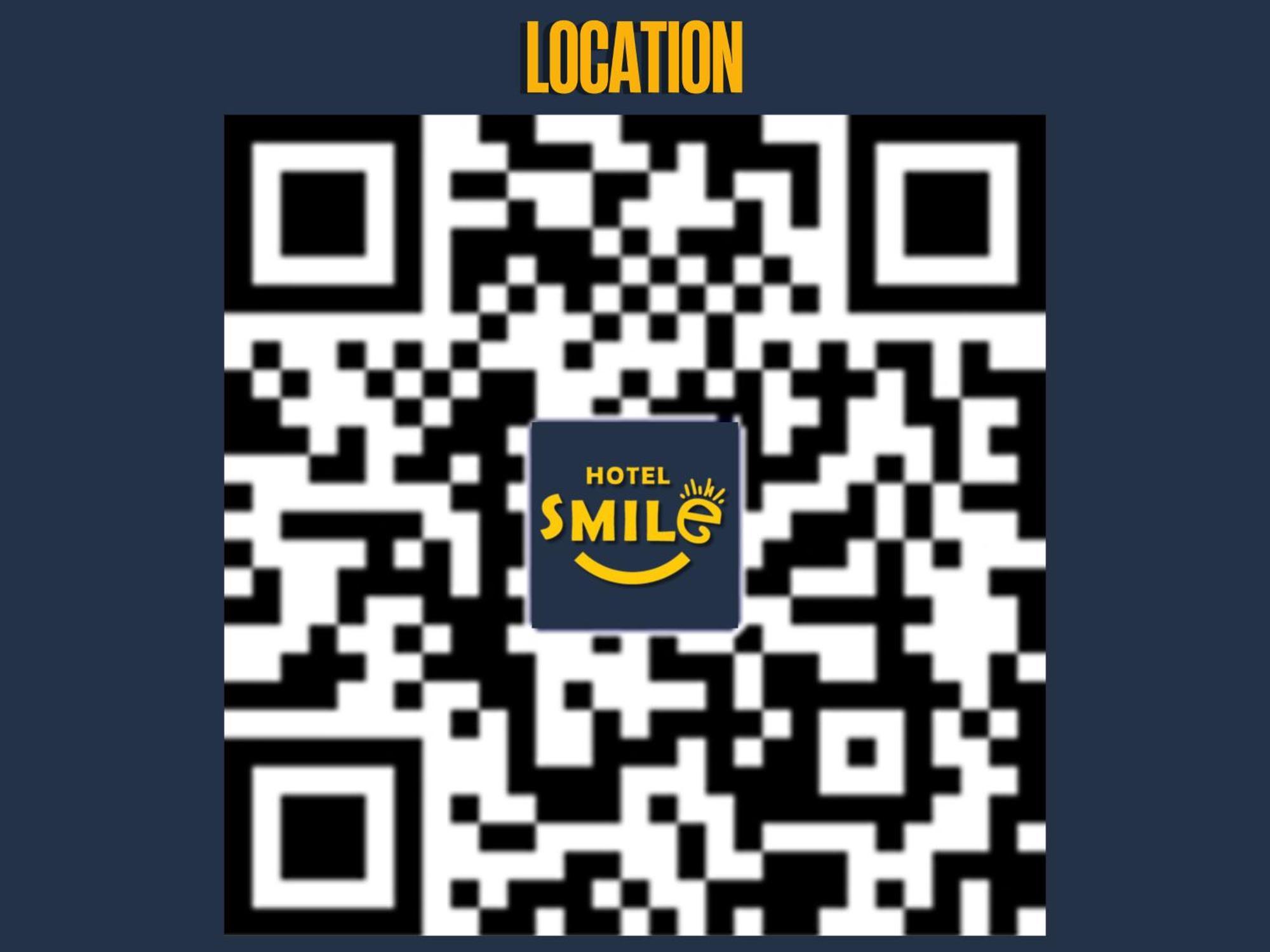 Smile Hotel Kl Pekeliling Sentul Kuala Lumpur Eksteriør billede